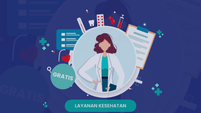 Jangan Tunda, Cek Sekarang! Fasilitas Pemeriksaan Kesehatan Gratis Khusus Dosen, Mahasiswa, dan Staf Agroindustri