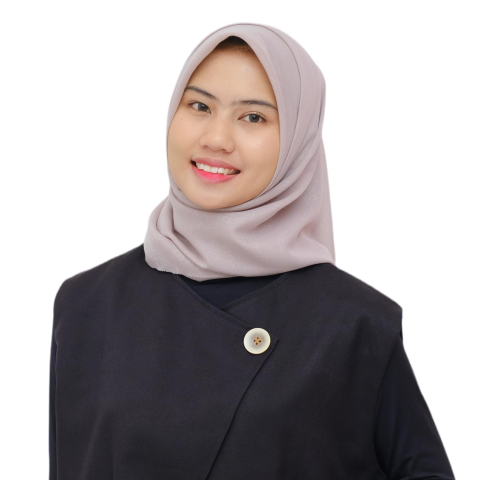 Noor Rizky Irmasari Hasibuan, S.Pt., M.Sc.