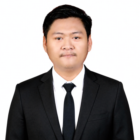 Anggoro Priyatmoko, S.Pd., M.Si.
