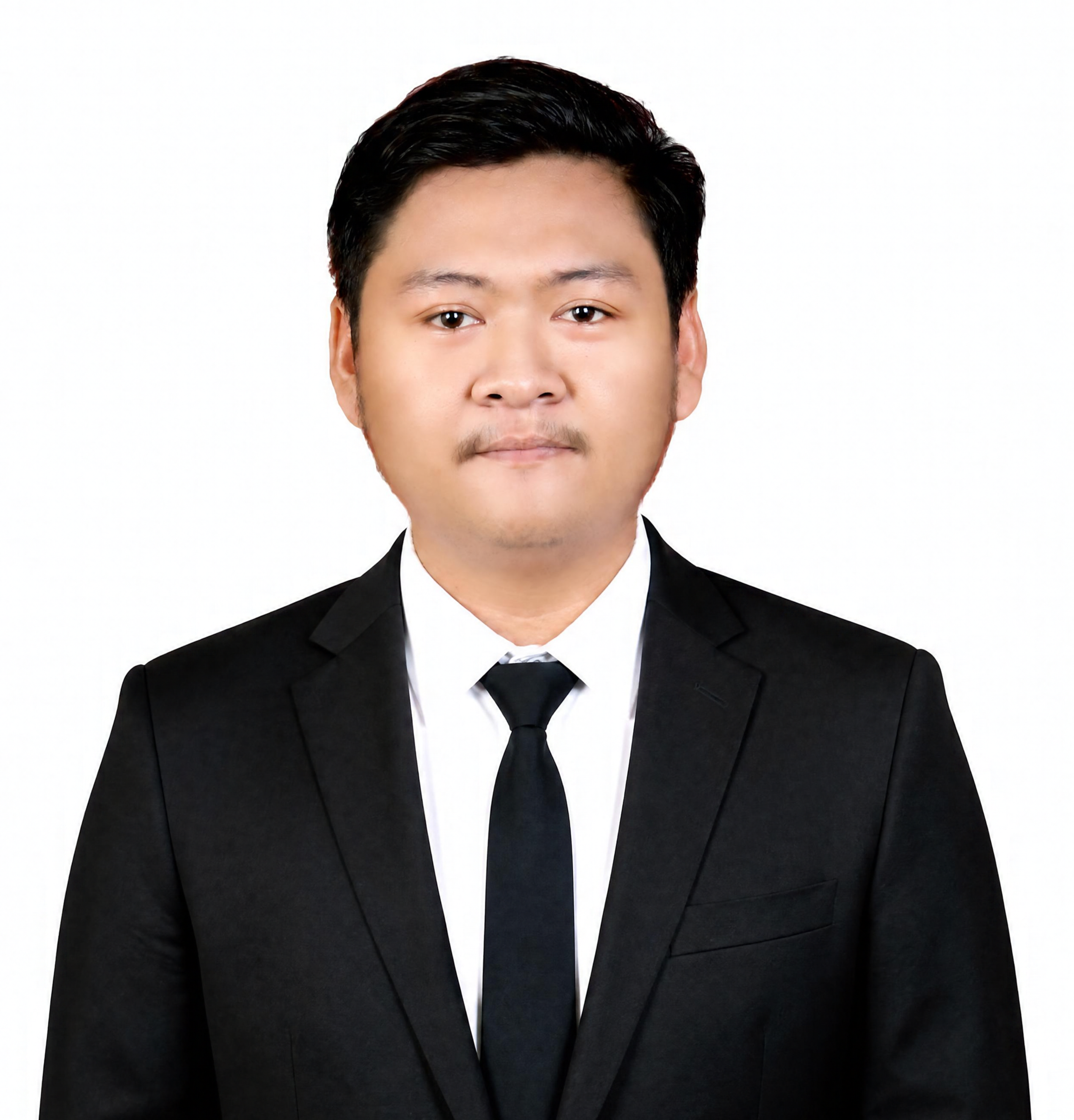 Anggoro Priyatmoko, S.Pd., M.Si.