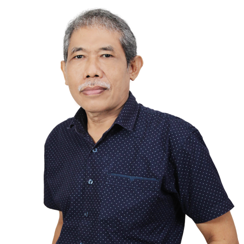 Dr. Ir. Bambang Nugroho, M.P.