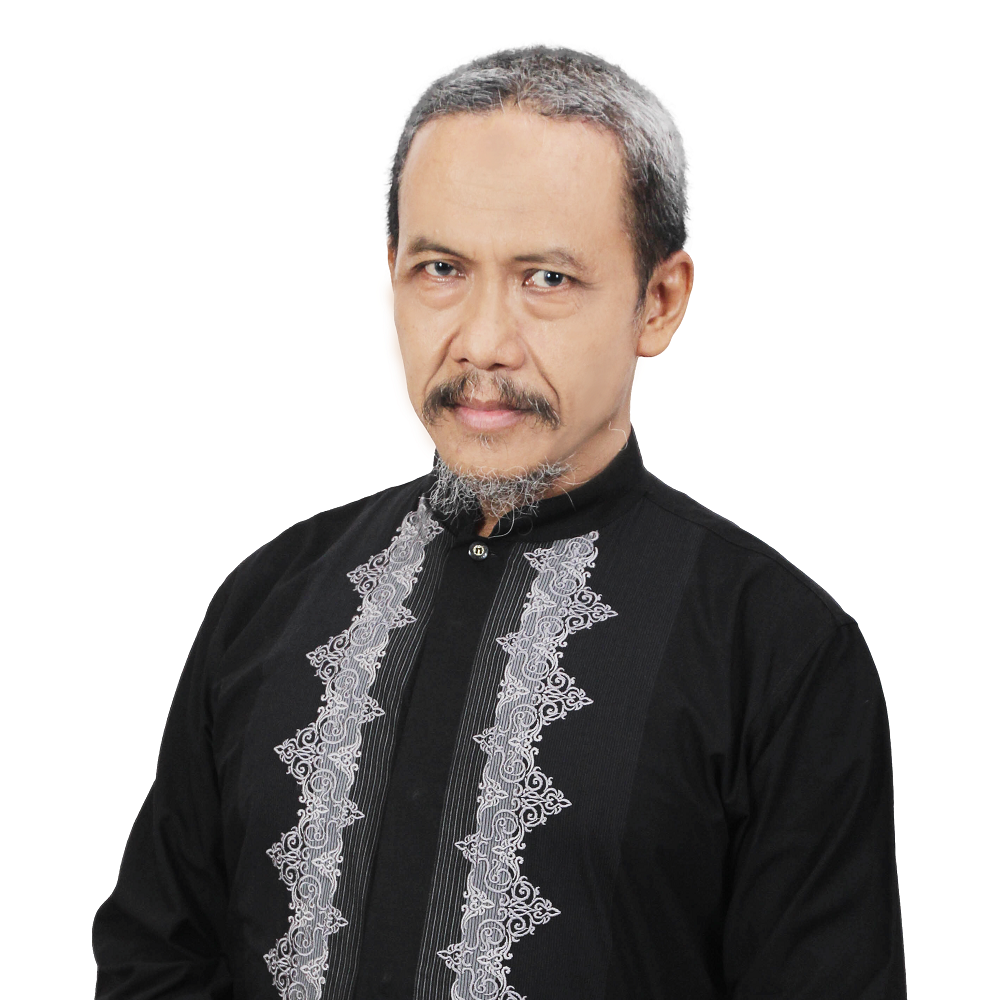 Ir. Bambang Sriwijaya, M.P.
