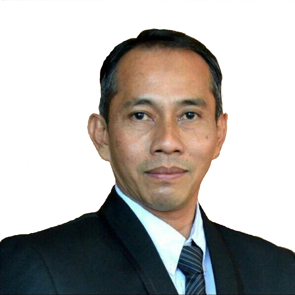 Dr. Ir. Bayu Kanetro, M.P.