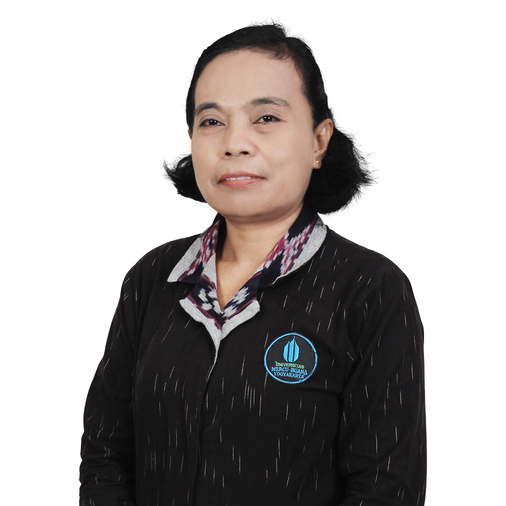 Prof. Dr. Ir. Chatarina Lilis Suryani, S.TP., M.P.