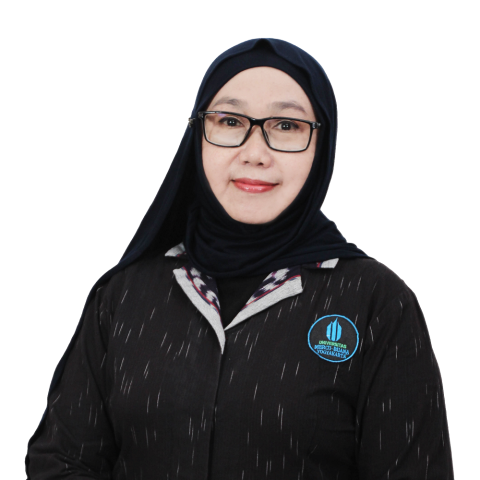 Dr. Ir. Dian Astriani, S.P., M.P.