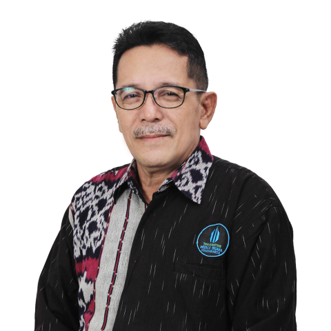 Dr. Ir. F. Didiet Heru Swasono, M.P.