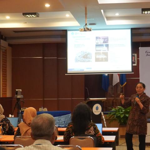 Fakultas Agroindustri UMBY Mantapkan VMTS Hadapi Tantangan Global