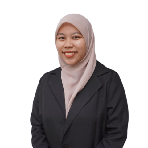 Farra Ummush Sholiha, S.Tr.P., M.P.