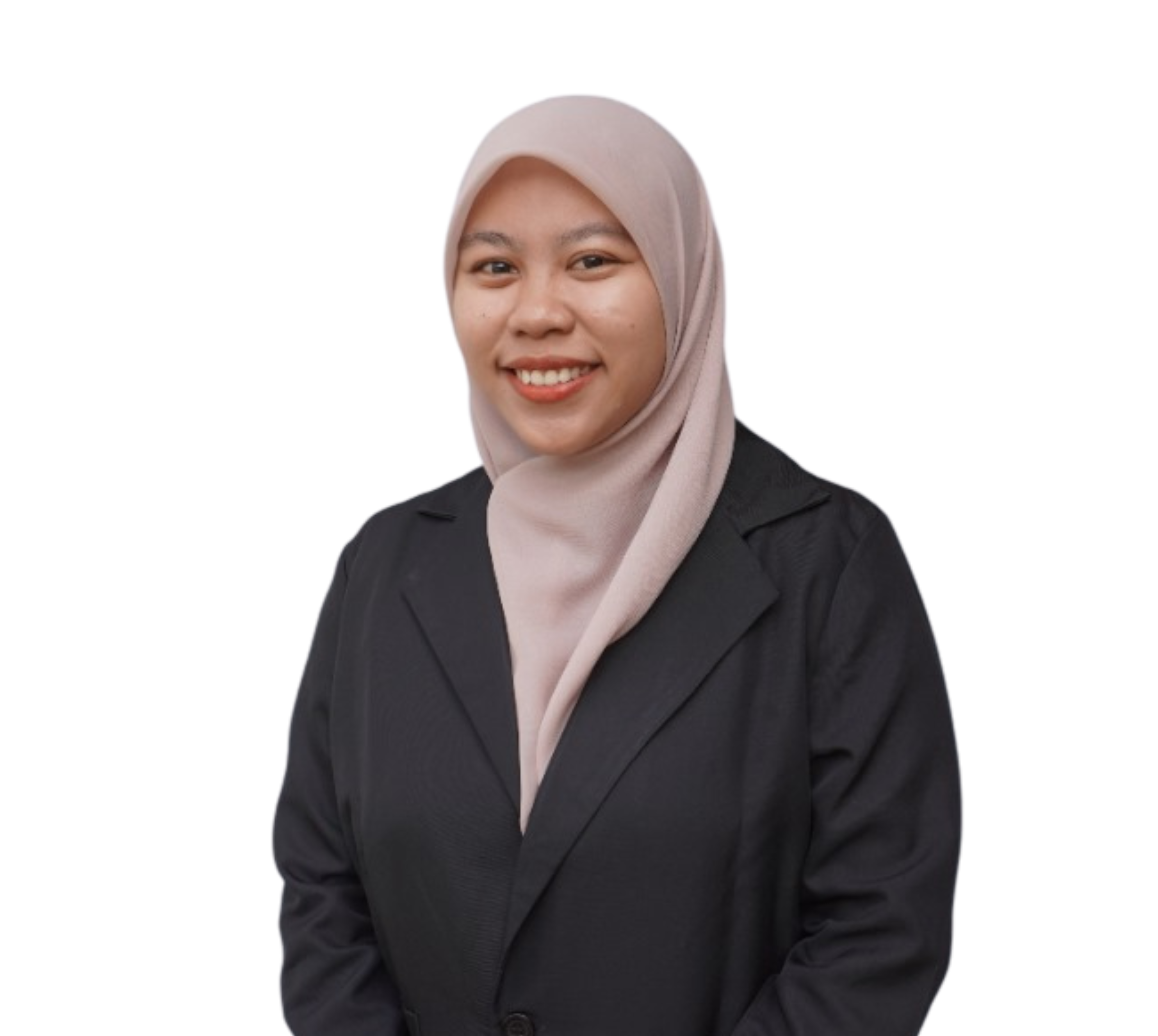 Farra Ummush Sholiha, S.Tr.P., M.P.