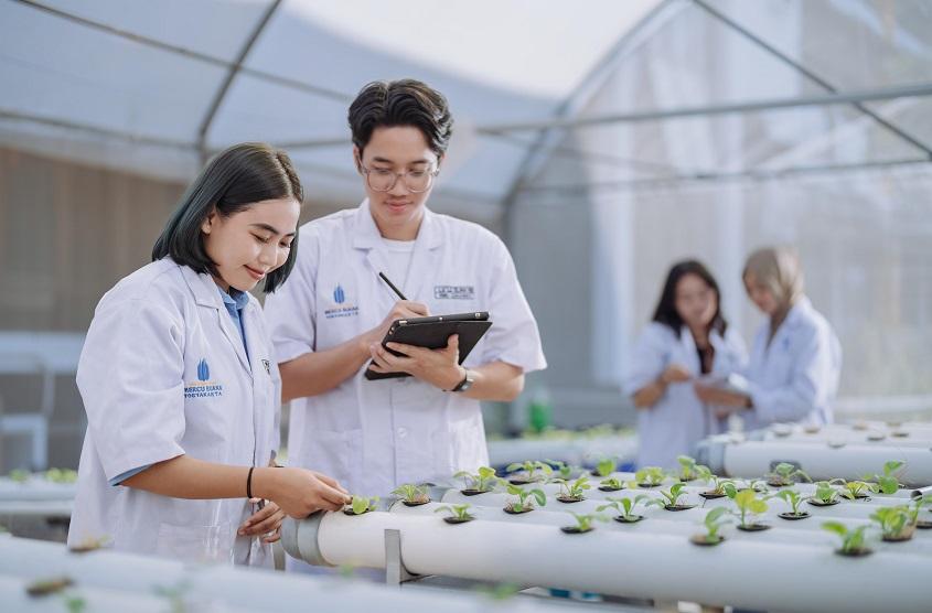 Fakultas Agroindustri