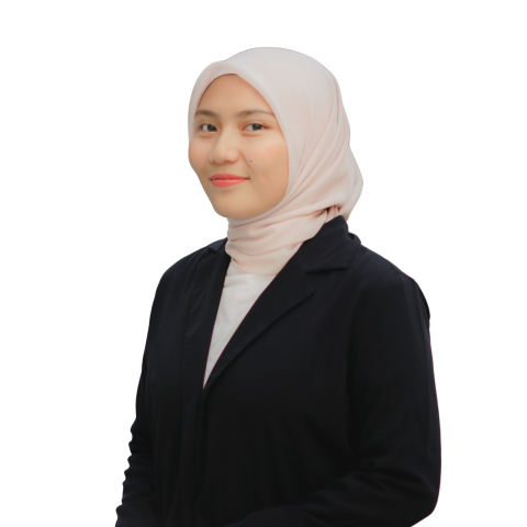 Nanda Mei Istiqomah, S.P., M.P.