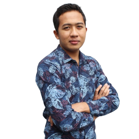 Nur Rohman, S.Pi., M.Sc.