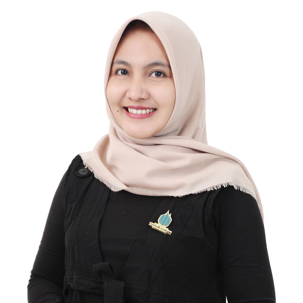 Putri Rorisa, S.Pd.