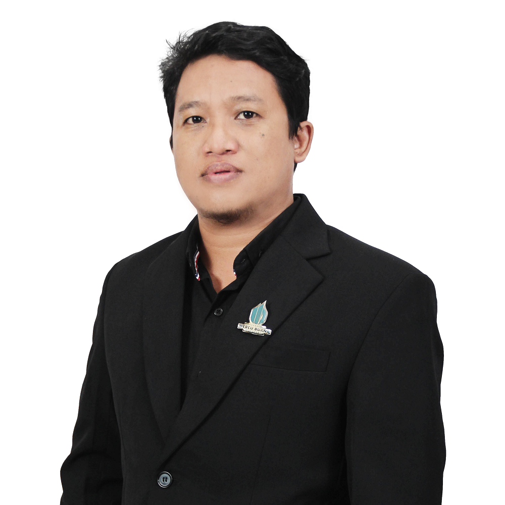 Ir. Reo Sambodo, S.P., M.M.A.