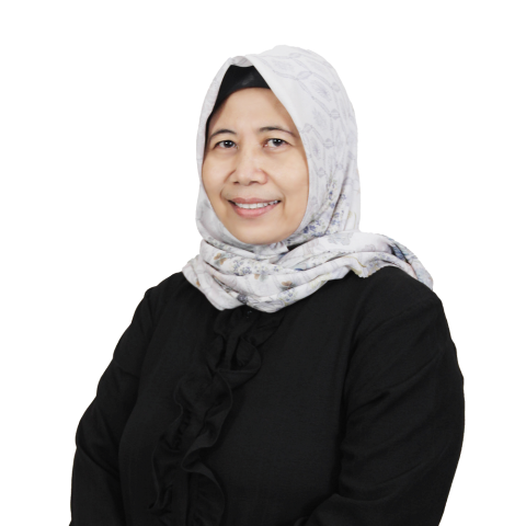 Dra. Umul Aiman, M. Si.