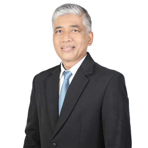 Ir. Wafit Dinarto, M.Si., MCE