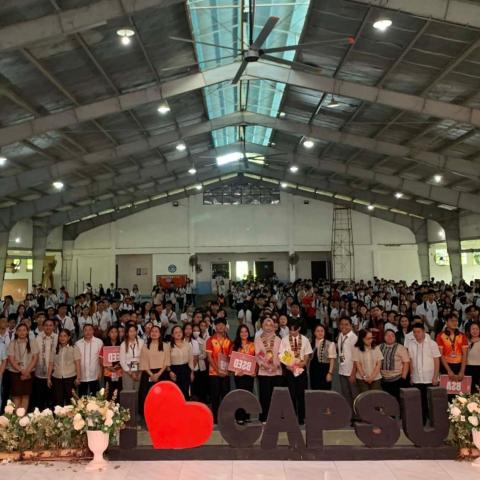 Prodi Peternakan UMBY Kunjungi Capiz State University Filipina untuk Perkuat Kerjasama Internasional