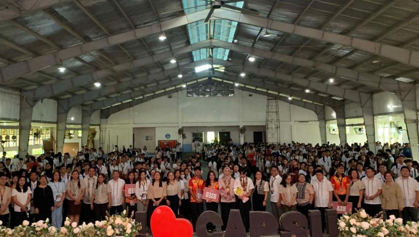 Prodi Peternakan UMBY Kunjungi Capiz State University Filipina untuk Perkuat Kerjasama Internasional