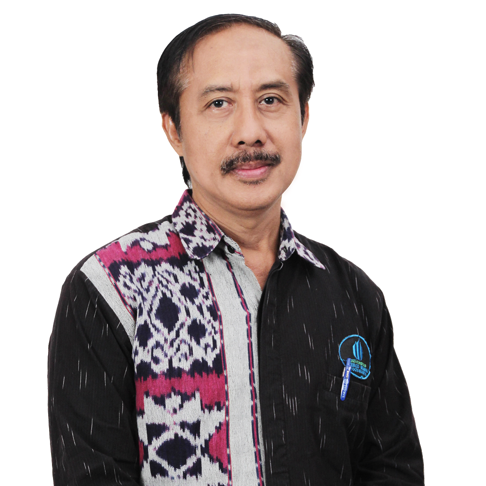 Prof. Dr. Ir. Wisnu Adi Yulianto, M.P.