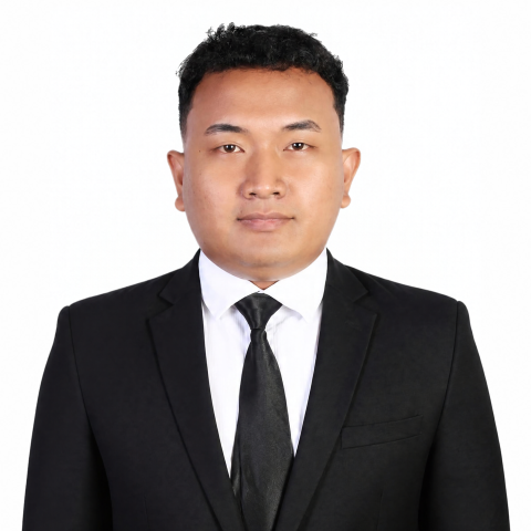 Xena Widya Iswara, M.Sc.