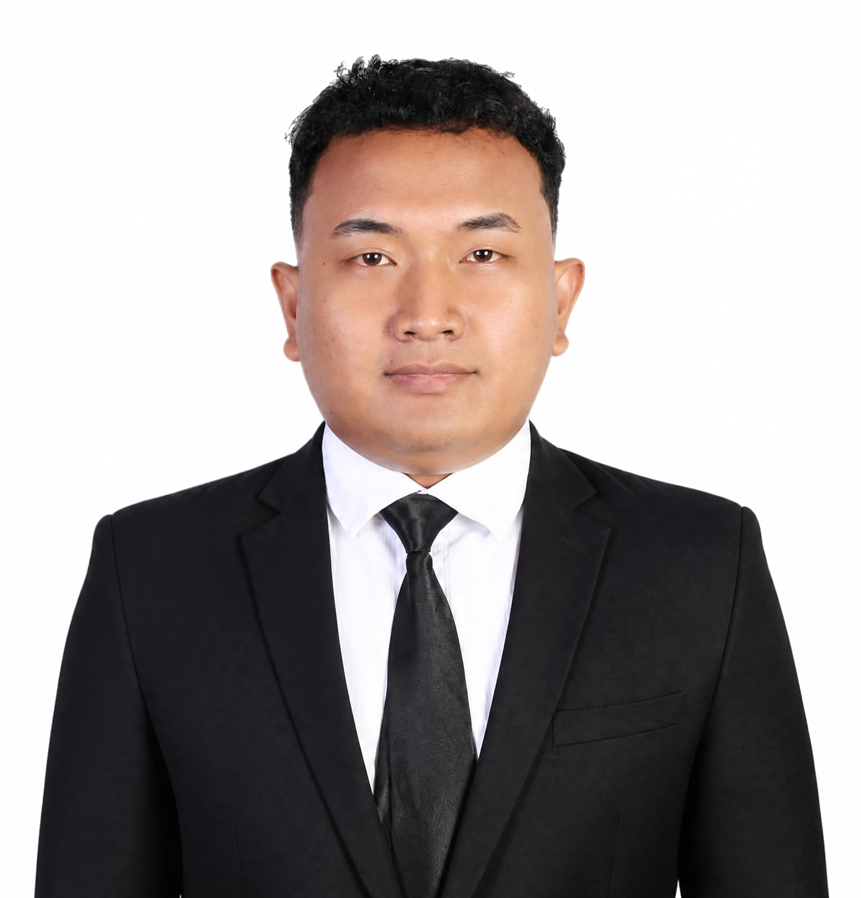 Xena Widya Iswara, M.Sc.