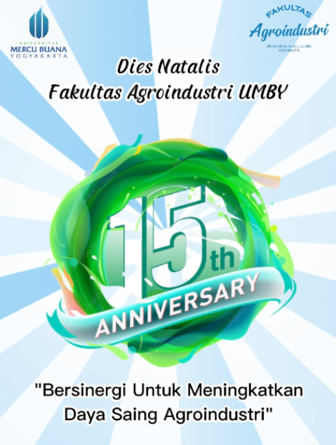 Dies Natalis 05 april 2023