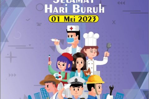 hari buruh 2023