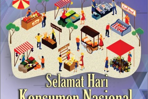 hari konsumen nasional 20 april 2023