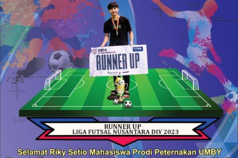 prestasi futsal 20 Maret 2023