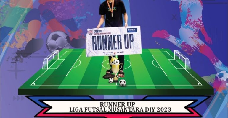 prestasi futsal 20 Maret 2023